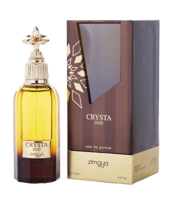 Оригинал Zimaya Crysta Oud