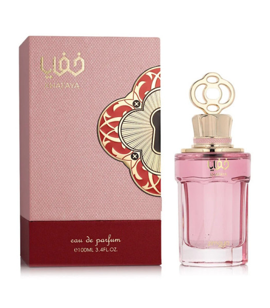 Оригинал Zimaya Khafaya Pink