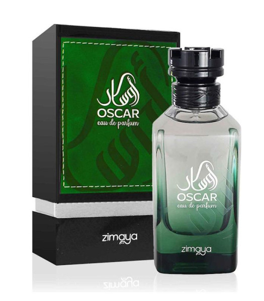 Оригинал Zimaya Oscar