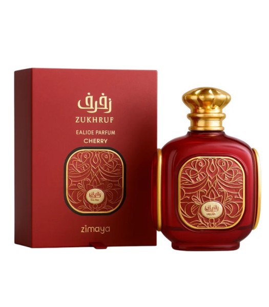 Оригинал Zimaya Zukhruf Cherry
