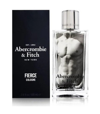 Abercrombie & Fitch Fierce...
