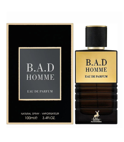 Оригинал Maison Alhambra B.A.D. Homme