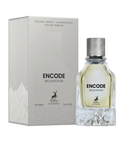 Оригинал Maison Alhambra Encode Mountain