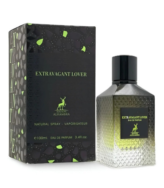 Оригинал Maison Alhambra Extravagant Lover