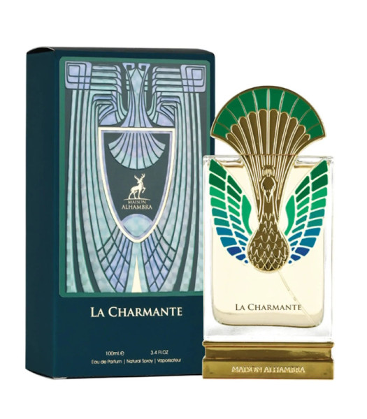 Оригинал Maison Alhambra La Charmante