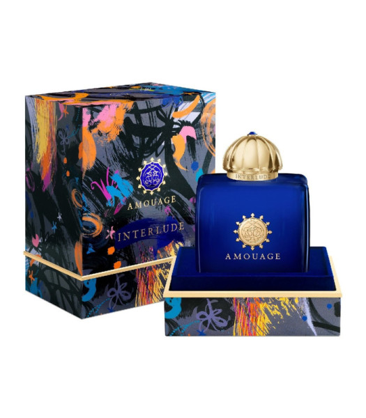 Amouage Interlude Woman