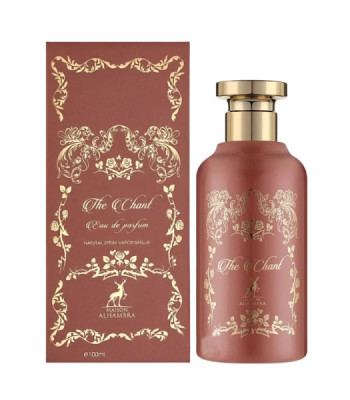 Оригинал Maison Alhambra...