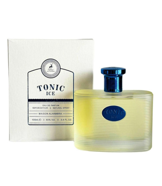 Оригинал Maison Alhambra Tonic Ice