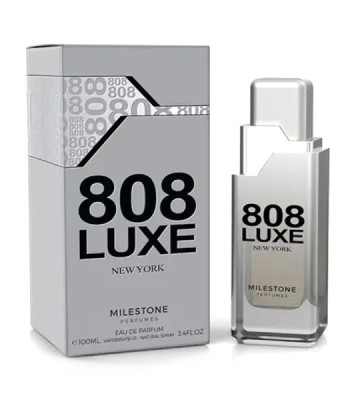 Оригинал Milestone 808 Luxe...