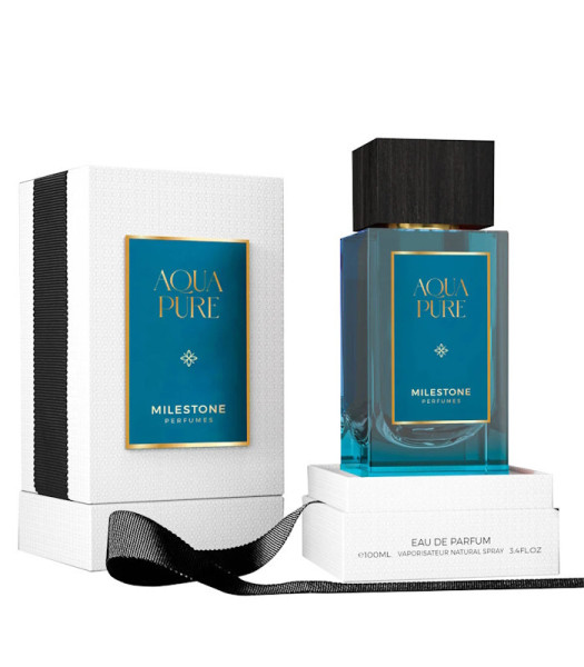 Оригинал Milestone Aqua Pure