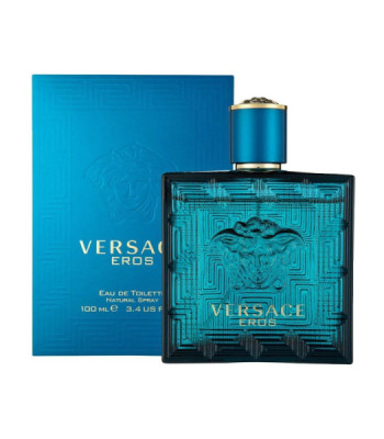 Versace Eros