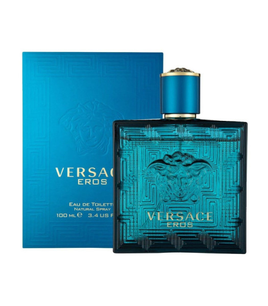 Versace Eros