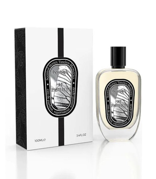 Оригинал Milestone Boutique La Papillon