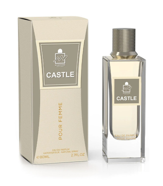 Оригинал Milestone Castle Pour Femme