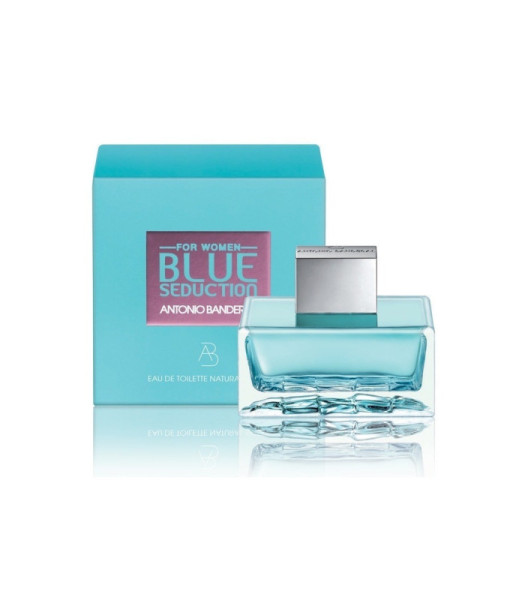 Antonio Banderas Blue Seduction