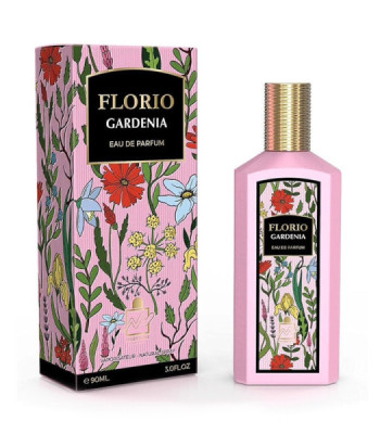 Оригинал Milestone Florio...