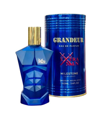 Оригинал Milestone Grandeur...