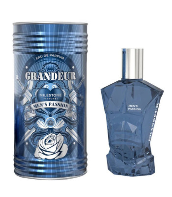 Оригинал Milestone Grandeur...