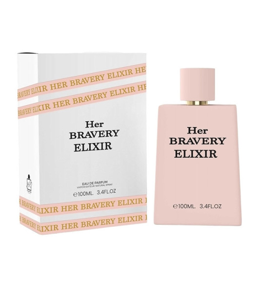Оригинал Milestone Her Bravery Elixir