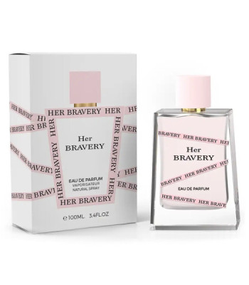 Оригинал Milestone Her Bravery