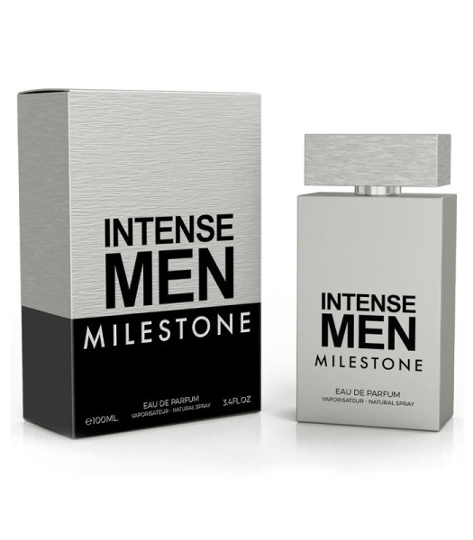 Оригинал Milestone Intense Men