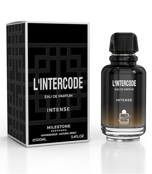 Оригинал Milestone L'Intercode Intense
