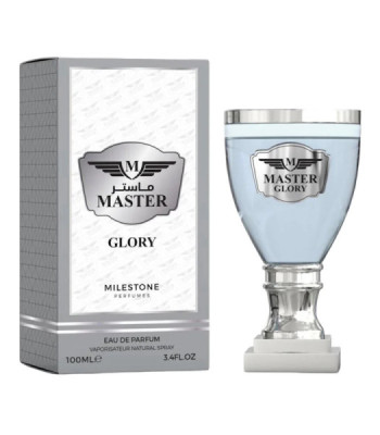 Оригинал Milestone Master...