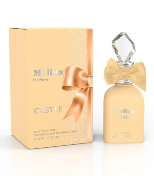 Оригинал Milestone Melina Castle