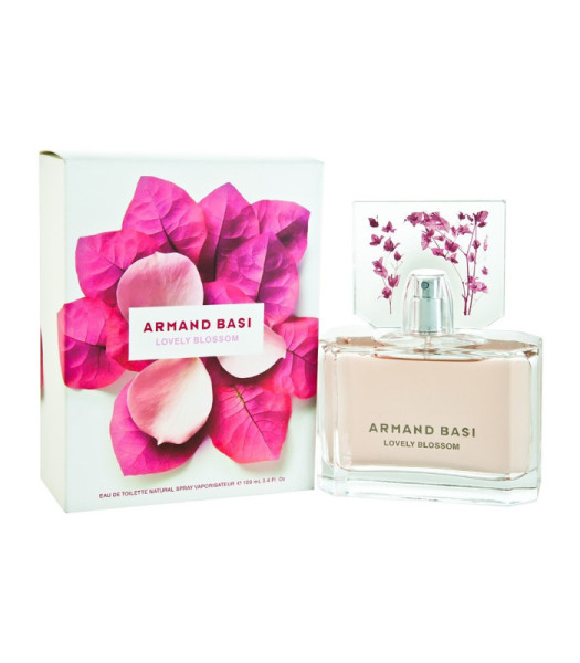 Armand Basi Lovely Blossom