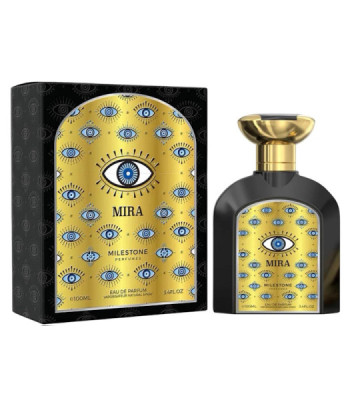 Оригинал Milestone Mira
