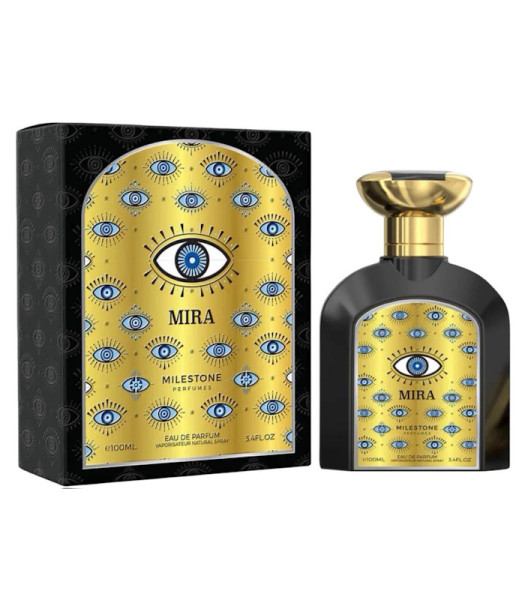 Оригинал Milestone Mira