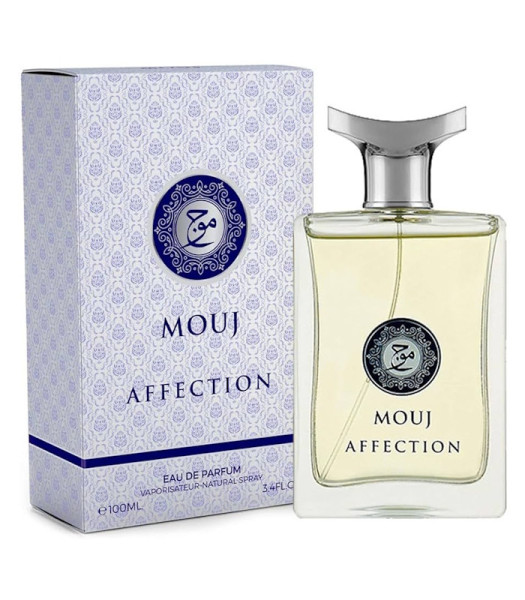 Оригинал Milestone Mouj Affection