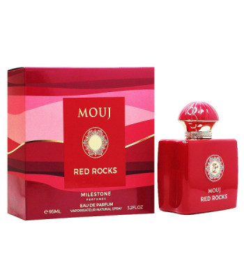 Оригинал Milestone Mouj Red...