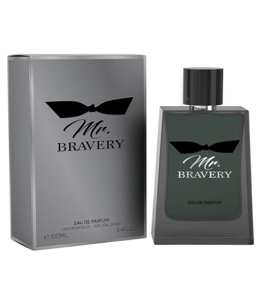 Оригинал Milestone Mr. Bravery