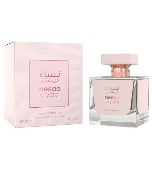 Оригинал Milestone Nesaa Crystal