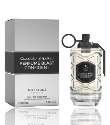 Оригинал Milestone Perfume...