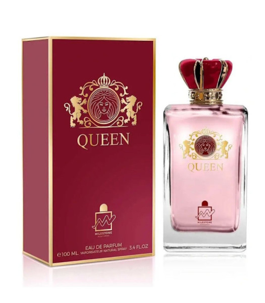 Оригинал Milestone Queen