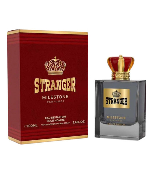 Оригинал Milestone Stranger