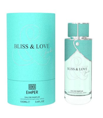 Оригинал Emper Bliss & Love