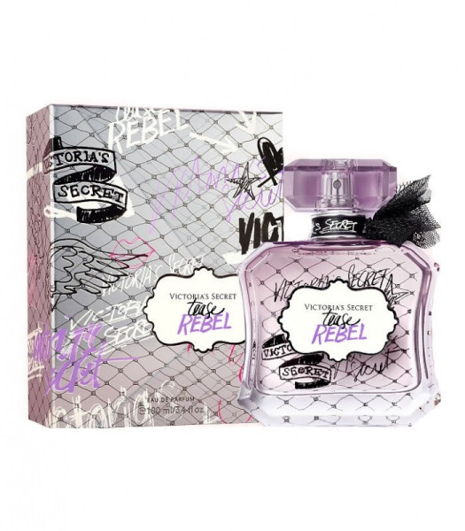 Victoria's Secret Tease Rebel