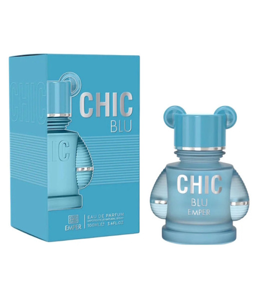 Оригинал Emper Chic Blu