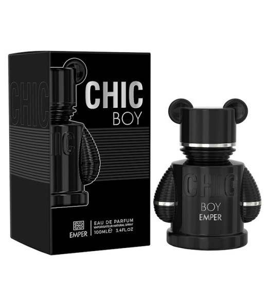 Оригинал Emper Chic Boy