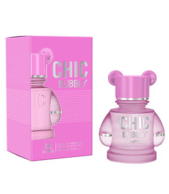 Оригинал Emper Chic Bubbly