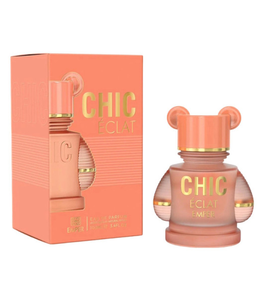 Оригинал Emper Chic Eclat