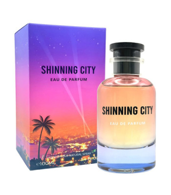 Оригинал Emper Shinning City