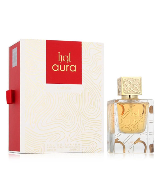 Оригинал Lattafa Aura