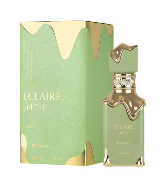 Оригинал Lattafa Eclaire Pistache
