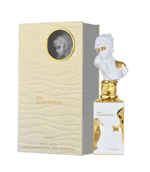 Оригинал Lattafa Her Confession