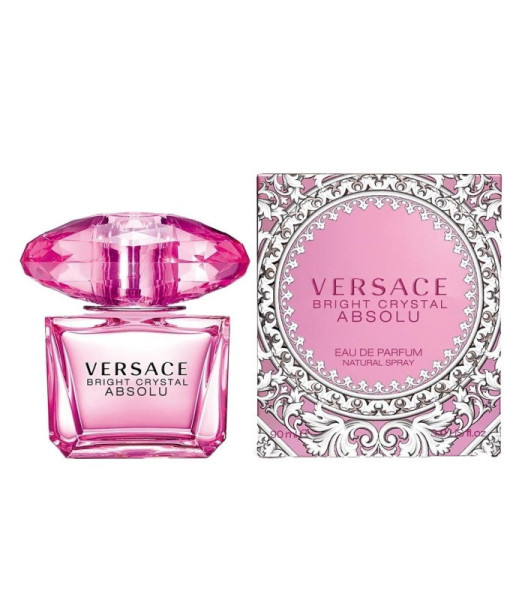 Versace Bright Crystal Absolu