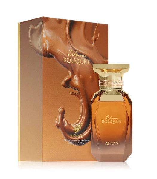 Оригинал Afnan Bouquet Delicious